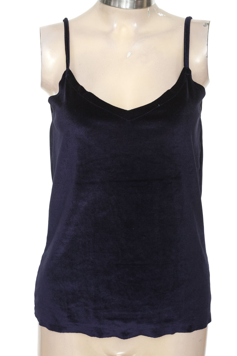 Top / Camiseta color Azul - Koaj