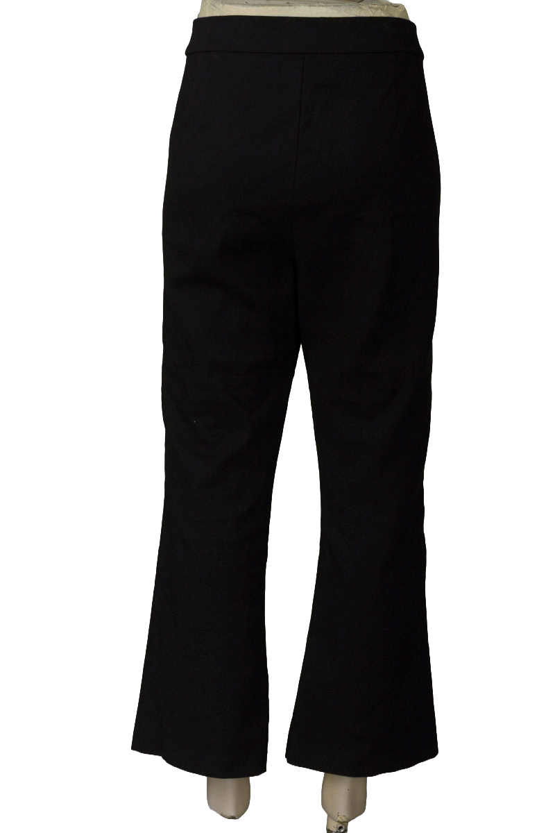Pantalones color Negro - Zara