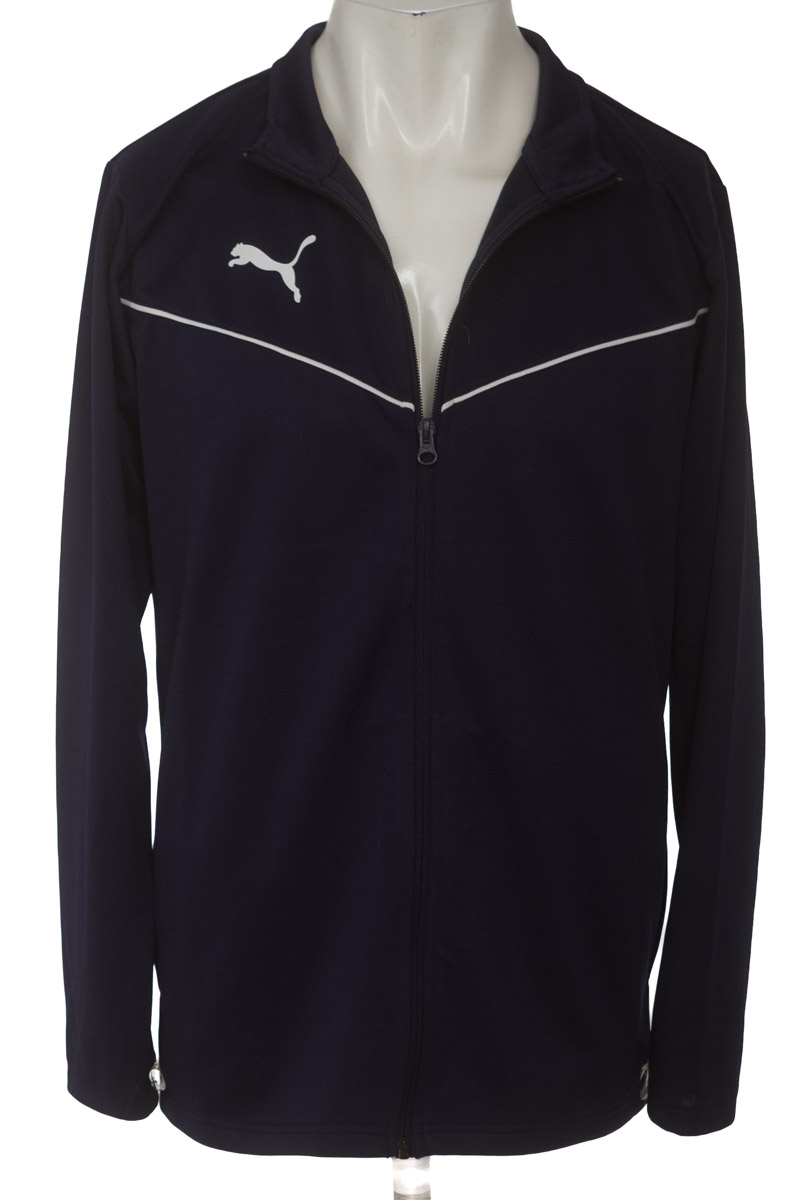 Ropa Deportiva color Azul - Puma