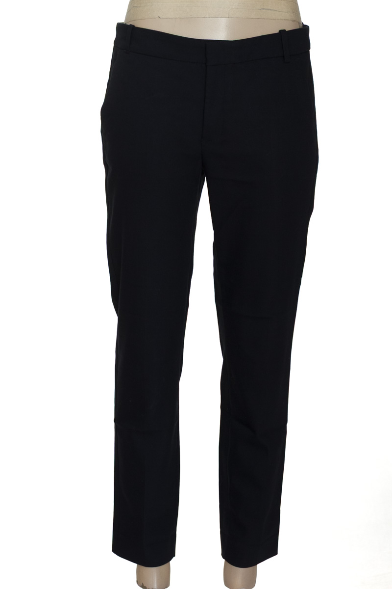 Pantalones color Azul - Zara
