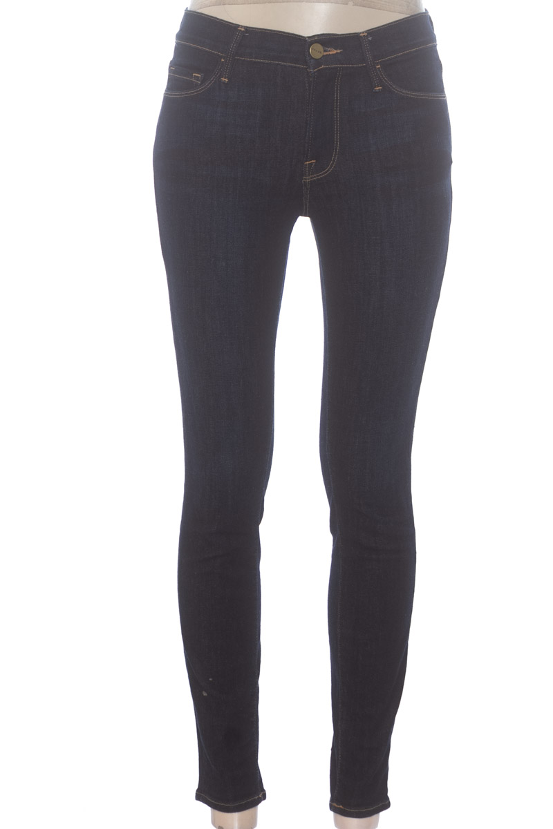 Pantalones color Azul - Frame