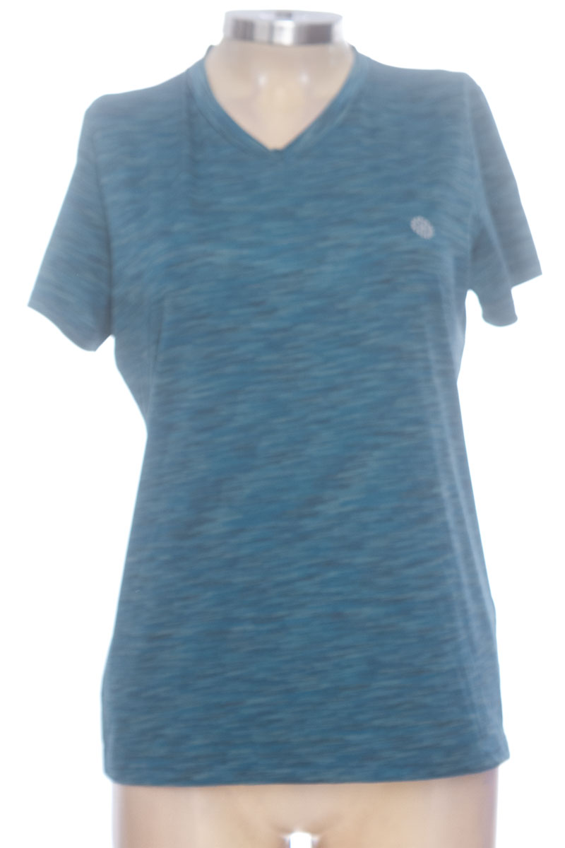 Ropa Deportiva / Salida de Baño color Azul - SIABATTO