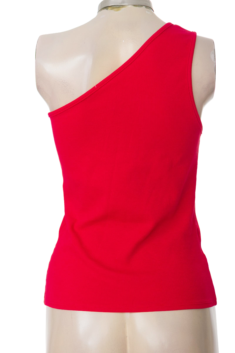 Top / Camiseta color Rojo - Gef