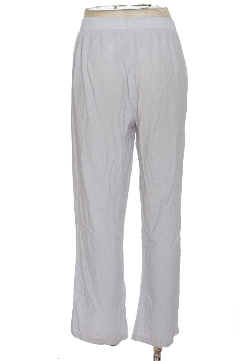 Pantalones color Azul - Gef