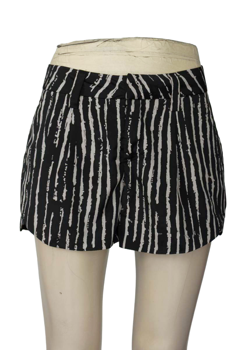 Short color Negro - Allen B