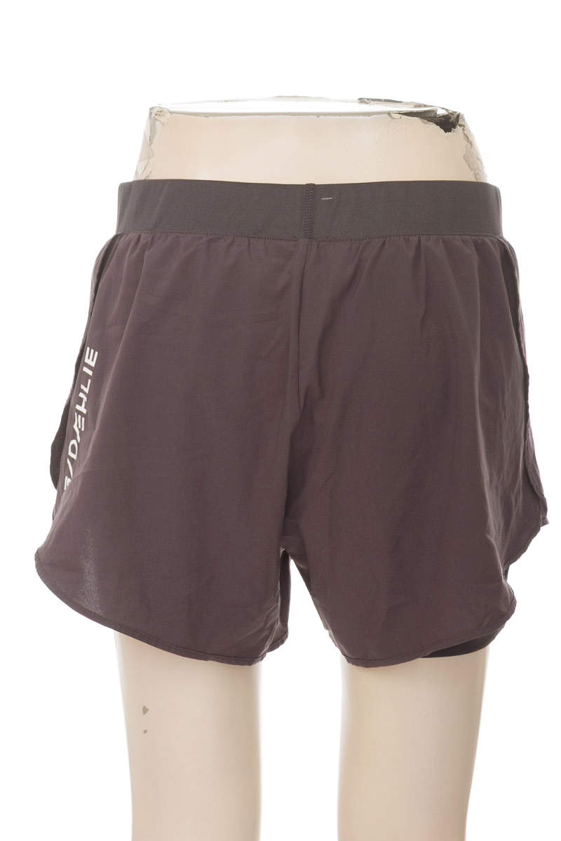 Ropa Deportiva / Salida de Baño color Gris - Daehlie