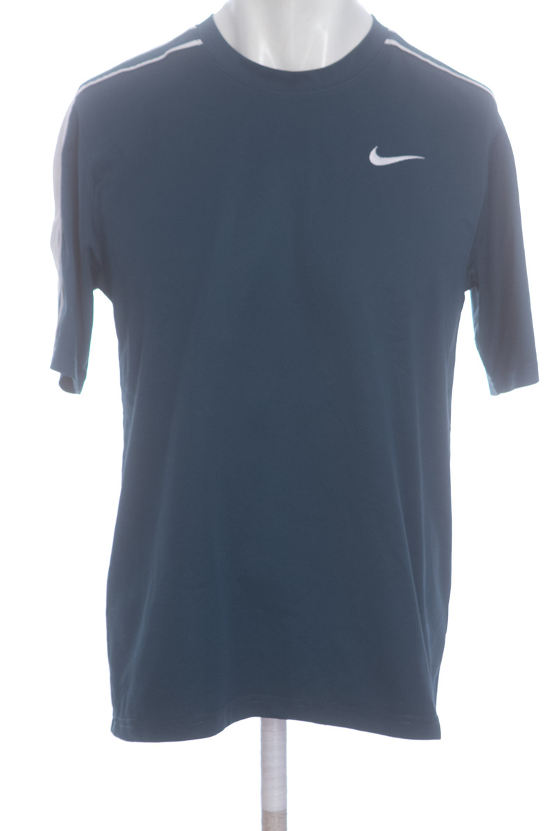 Ropa Deportiva color Azul - Nike
