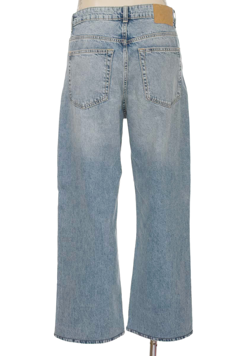 Pantalones color Azul - Divided by H&M