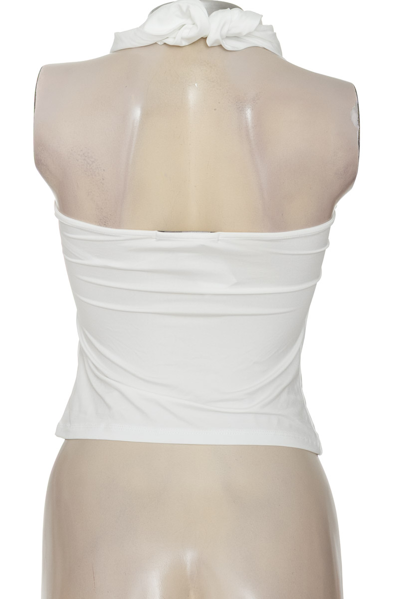 Top / Camiseta color Blanco - Seven Seven