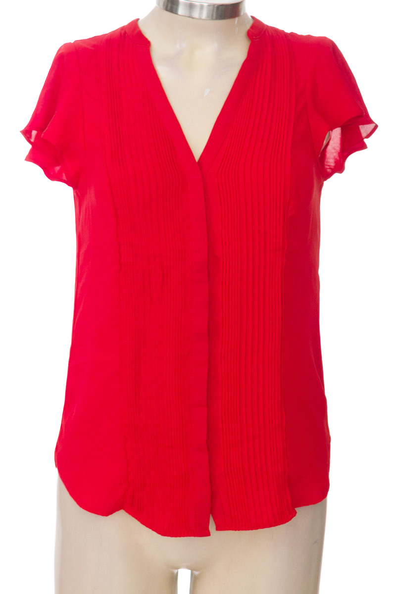 Top / Camiseta color Rojo - H&M