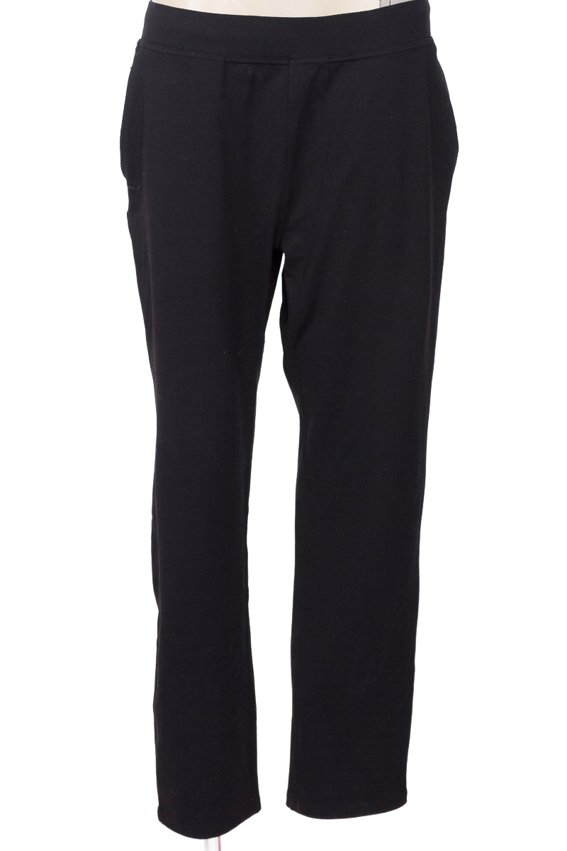 Ropa Deportiva color Negro - Skechers