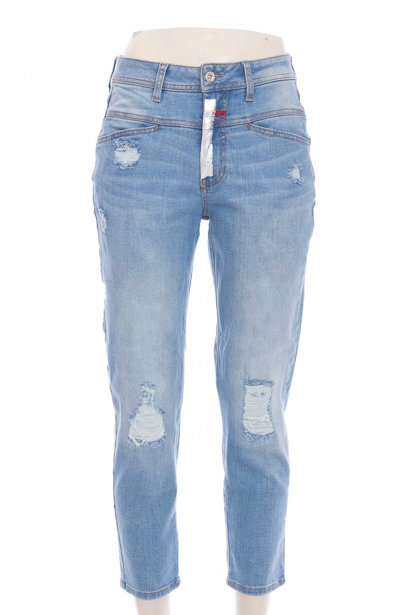 Pantalon Femme GIRBAUD Taille 40 - Neuf Avec étiquettes, Modèle Décontracté Et Stylé