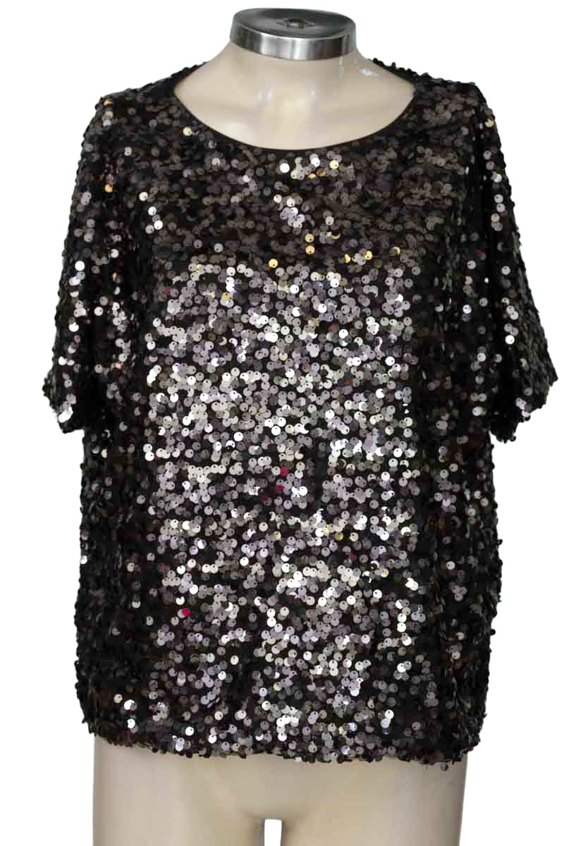 Blusa color Negro - H&M