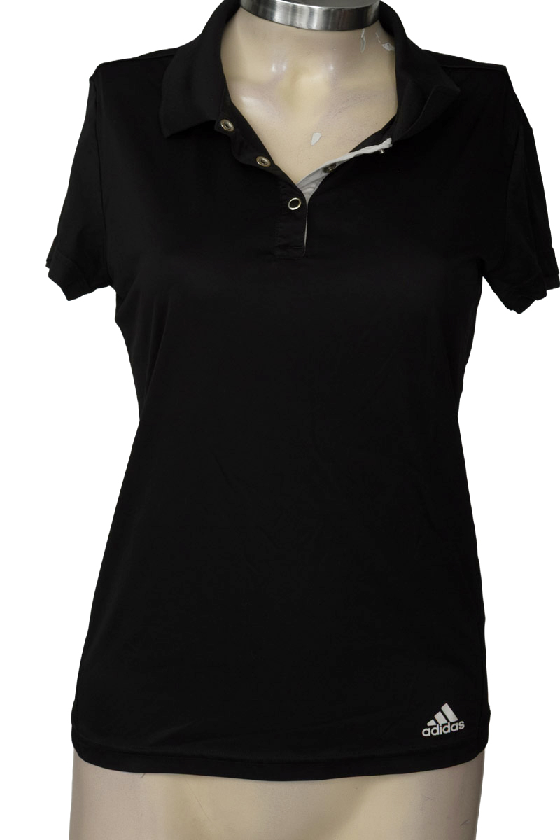 Ropa Deportiva / Salida de Baño color Negro - Adidas