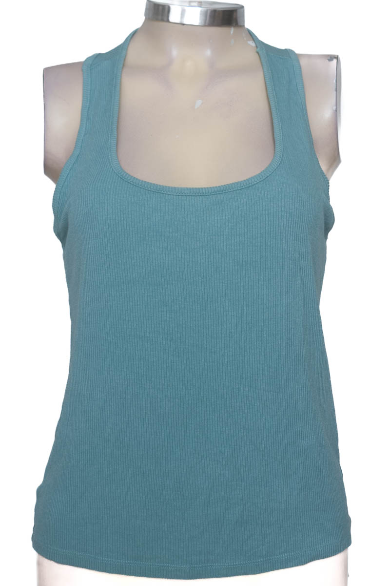 Top / Camiseta color Verde - Muba