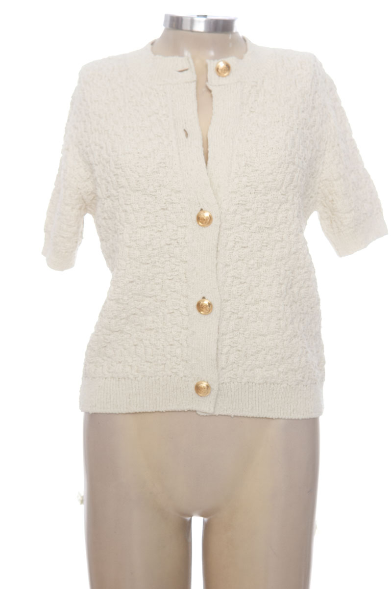 Sweater color Beige - H&M