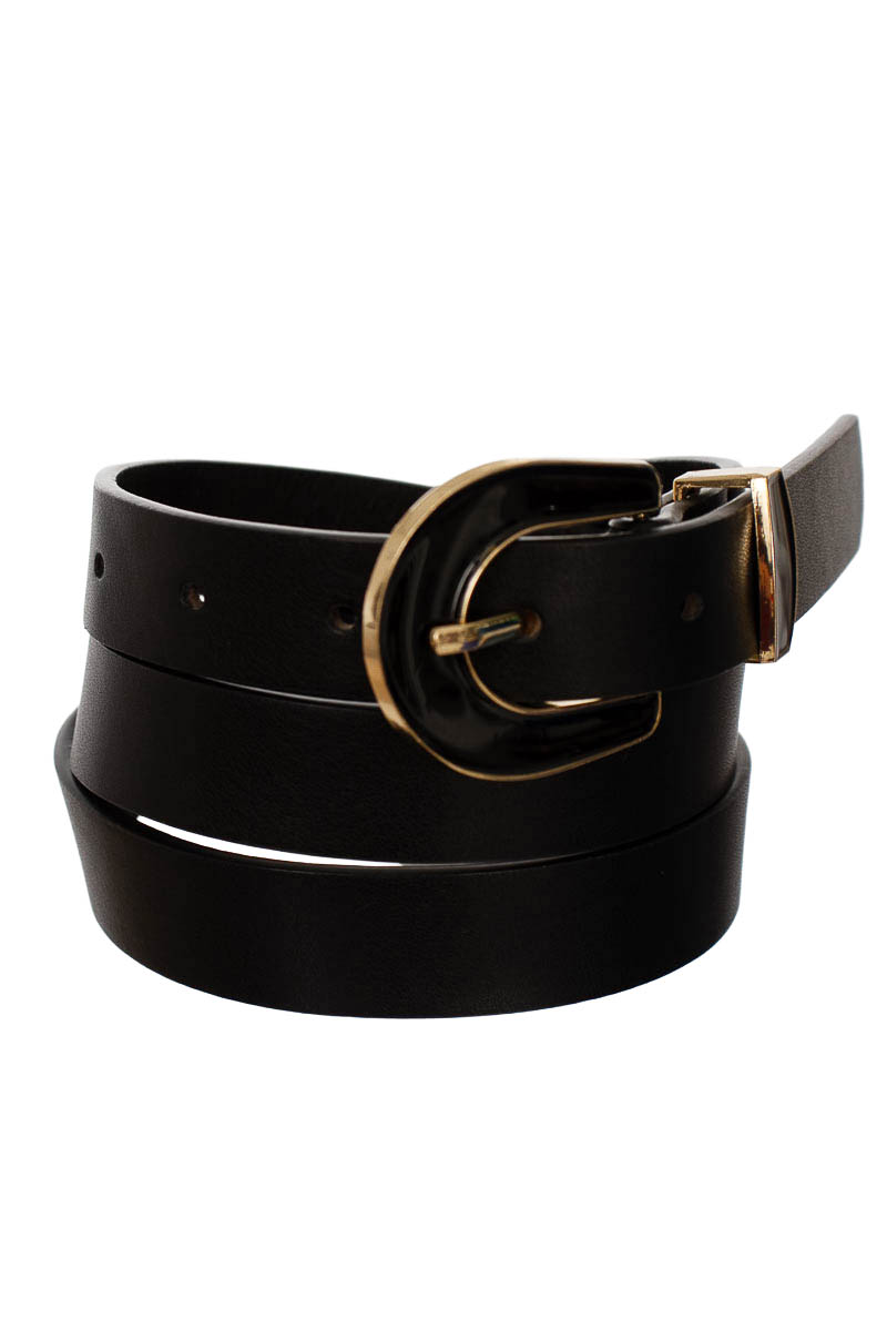 Accesorios color Negro - Closeando