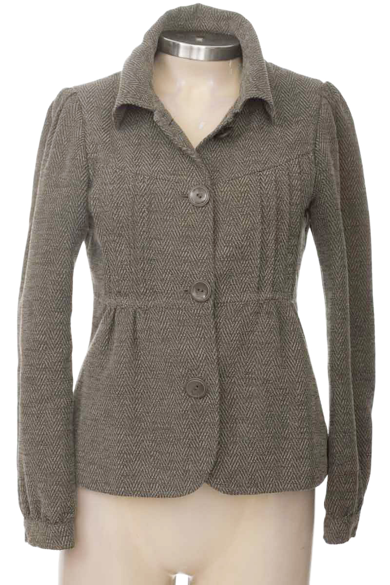 Chaqueta / Abrigo color Gris - Armi