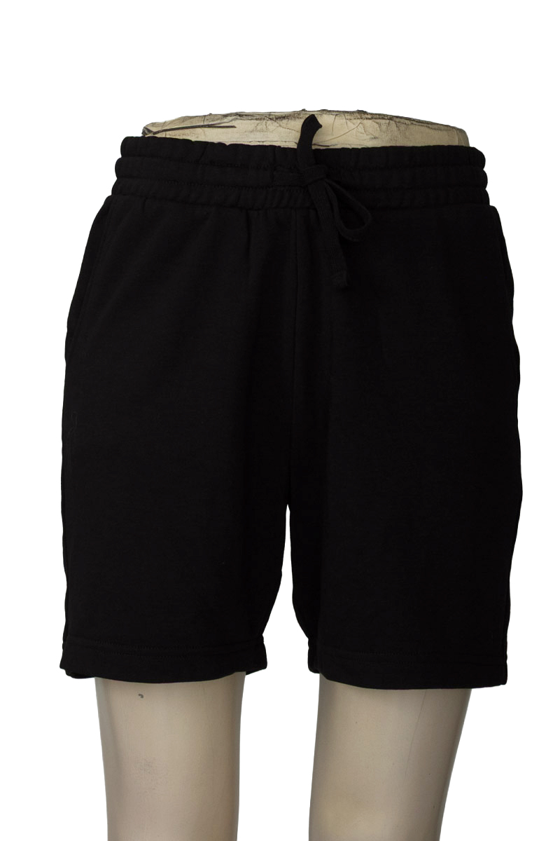 Bermuda - Pantaloneta color Negro - H&M