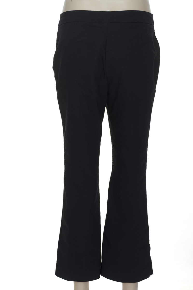 Pantalones color Azul - MNG