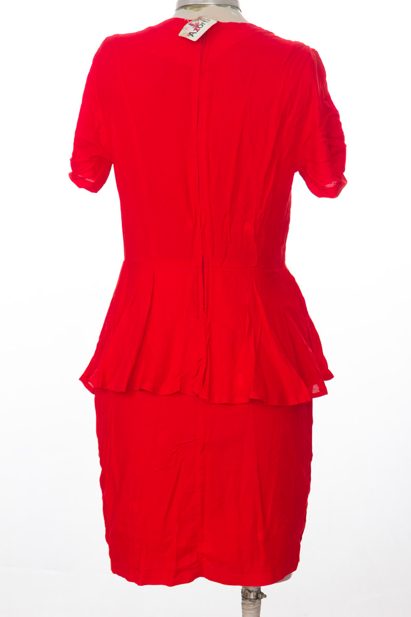 Vestido / Enterizo color Rojo - Azzorti