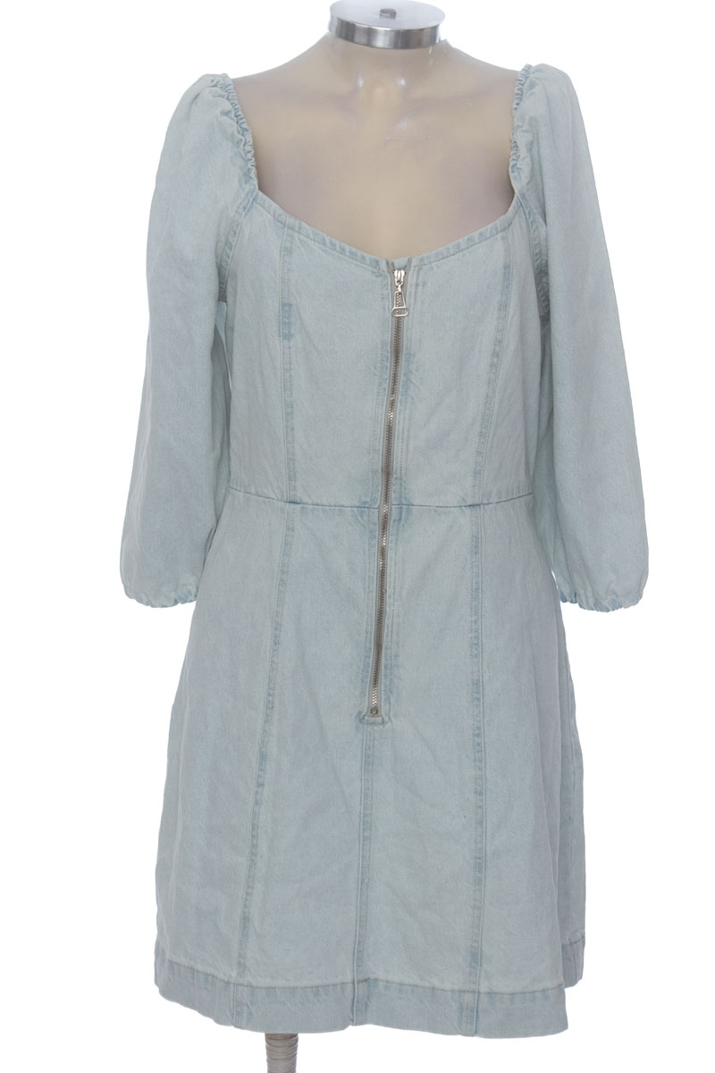 Vestido / Enterizo color Azul - Tennis