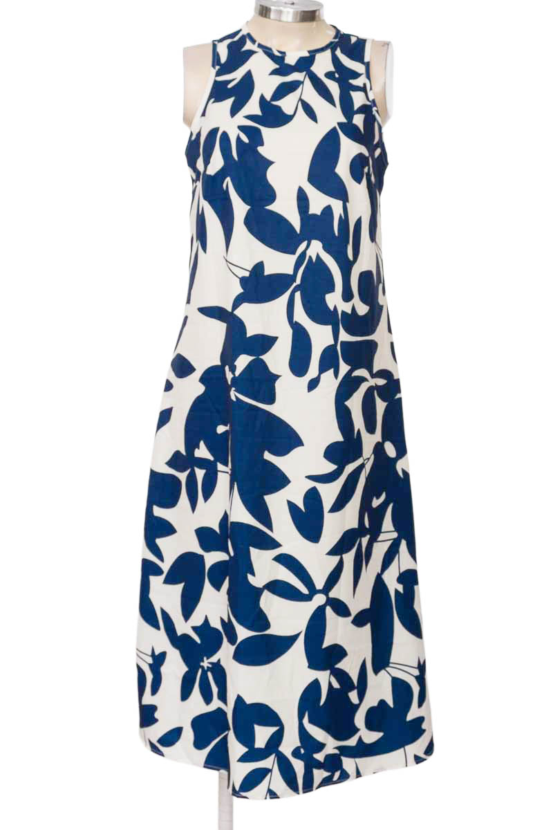 Vestido / Enterizo color Azul - Closeando