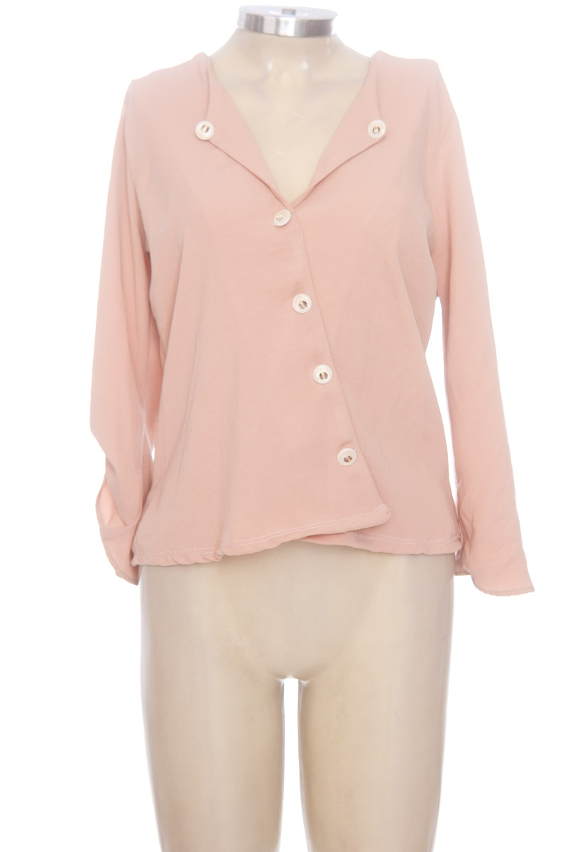 Blusa color Rosado - Closeando