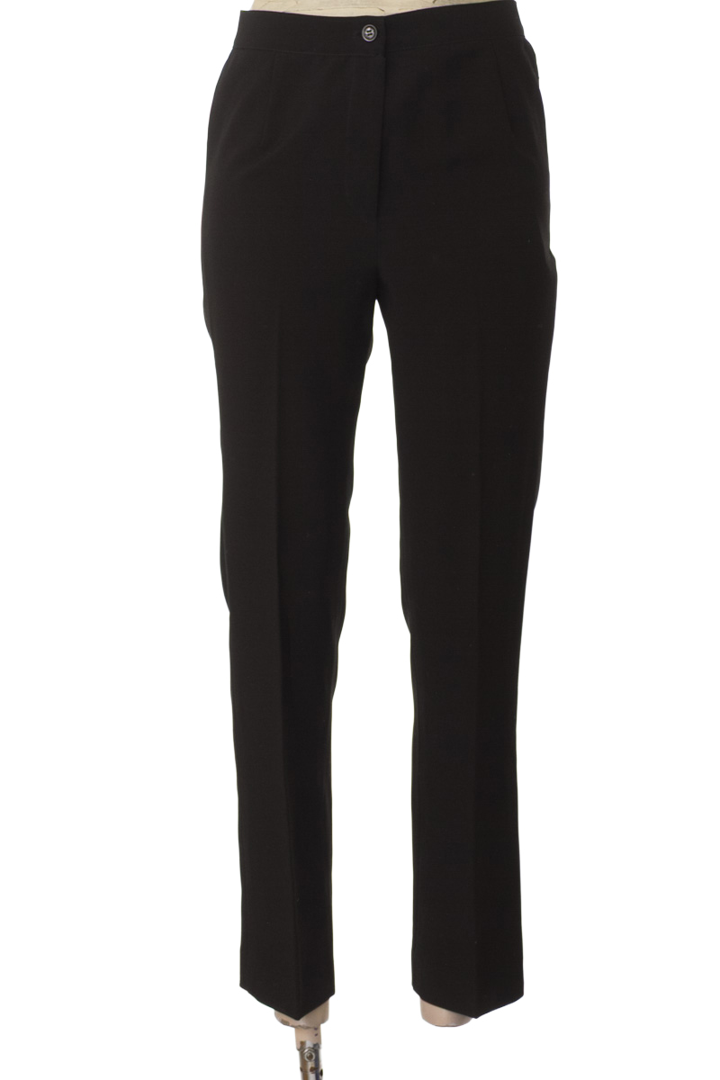 Pantalones color Negro - Closeando