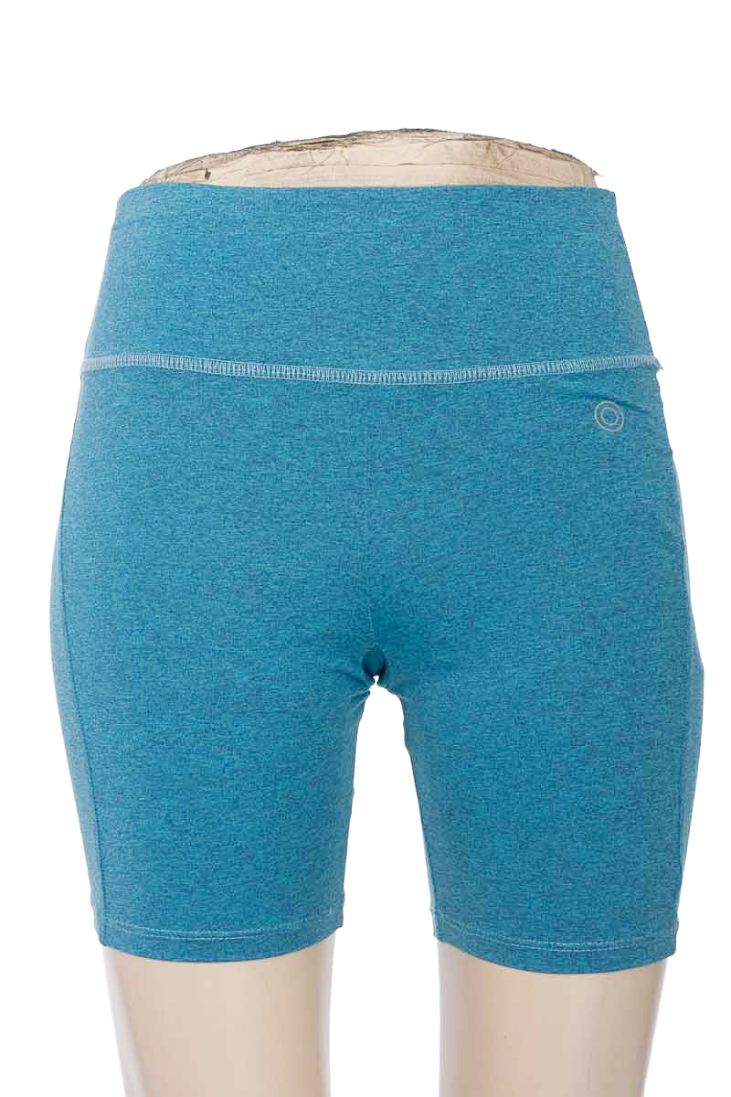 Ropa Deportiva / Salida de Baño color Azul - Facol