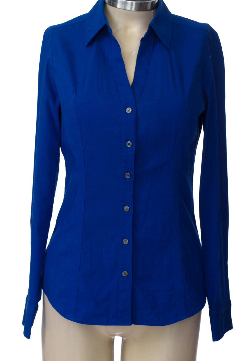 Blusa color Azul - Express