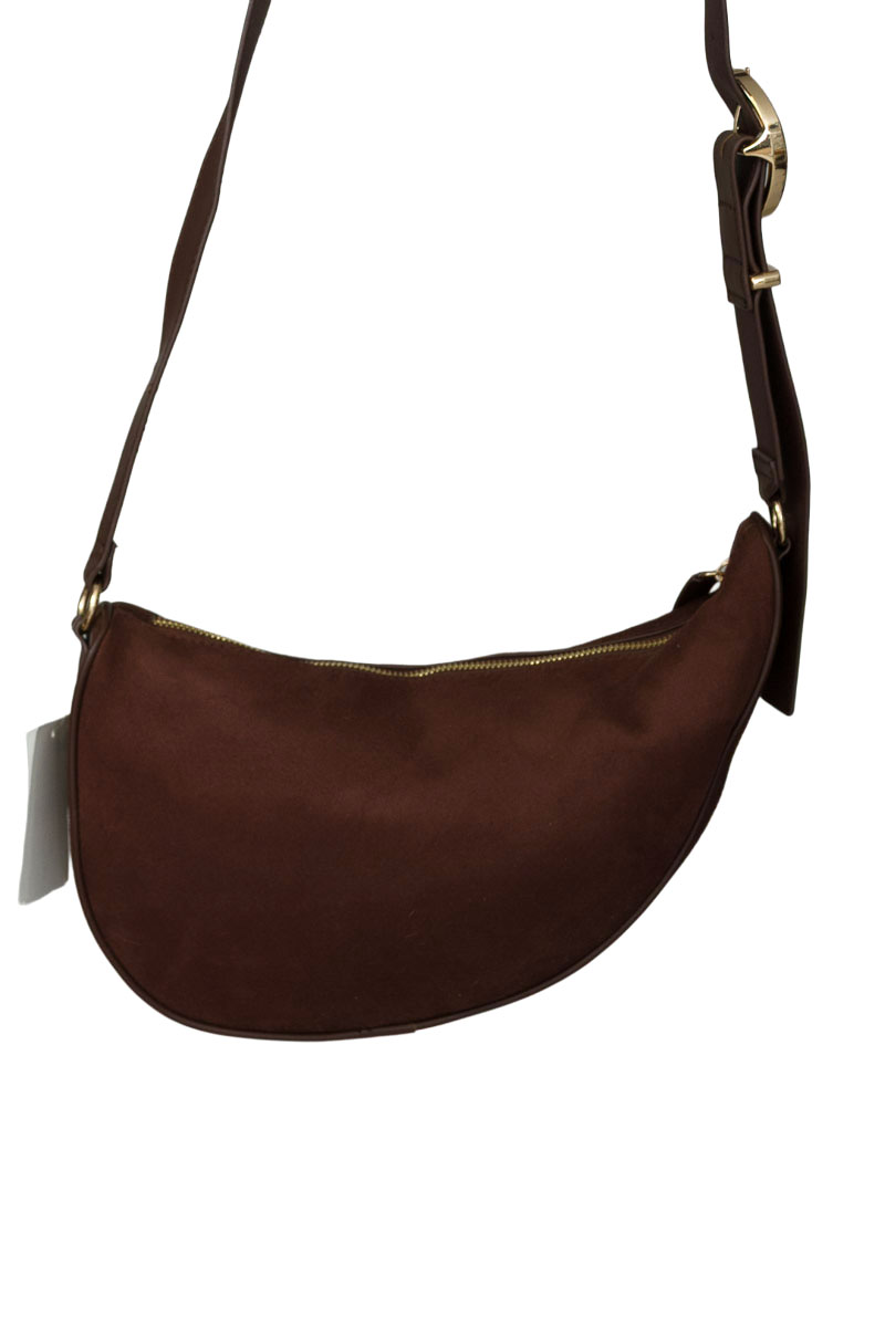 Cartera / Bolso / Monedero color Café - H&M