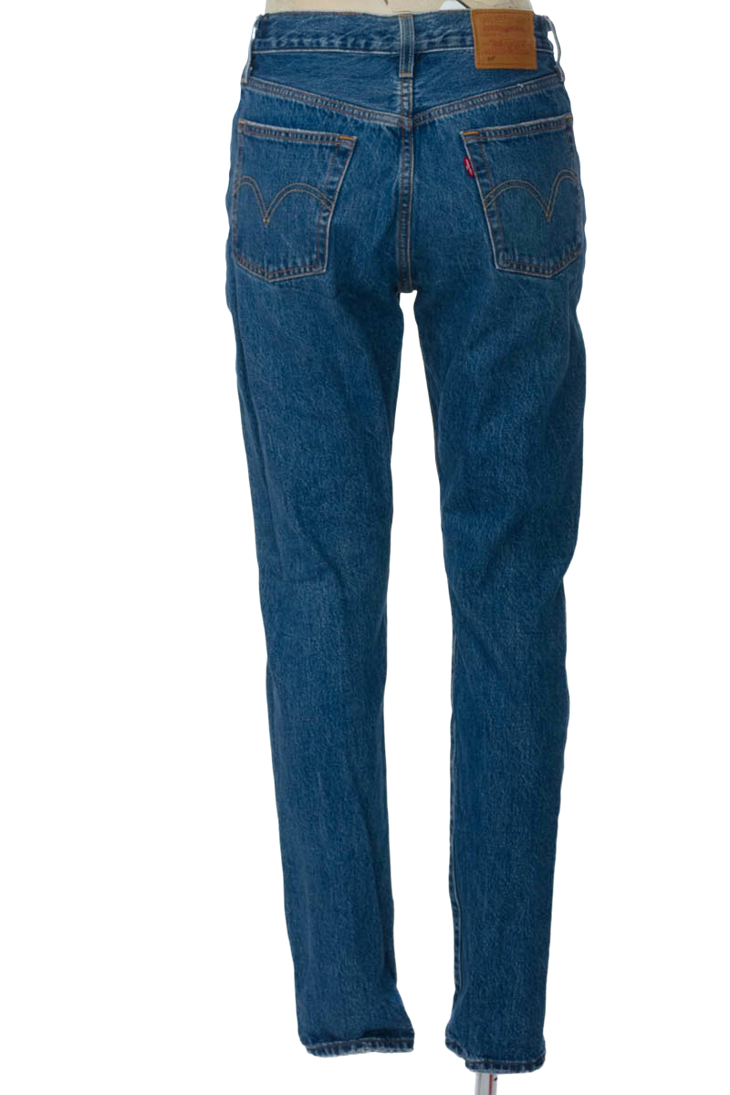 Jean color Azul - Levis