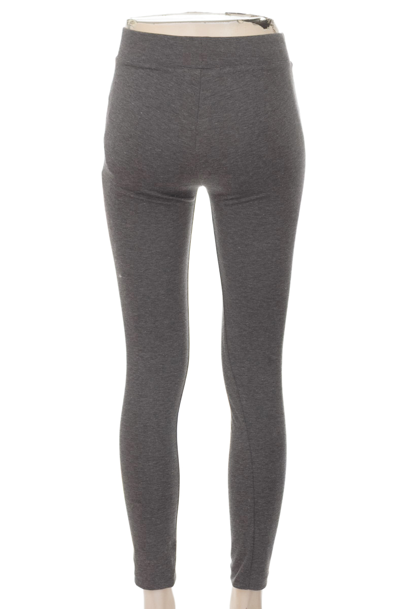 Pantalones color Gris - Seven Seven