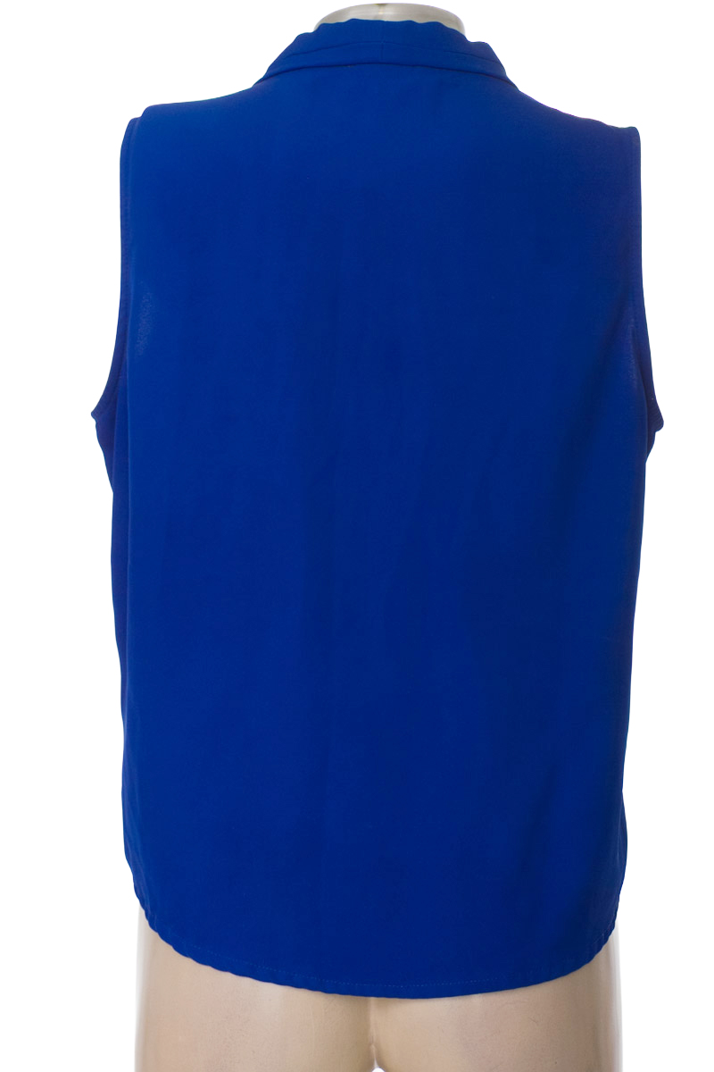 Blusa color Azul - Calvin Klein
