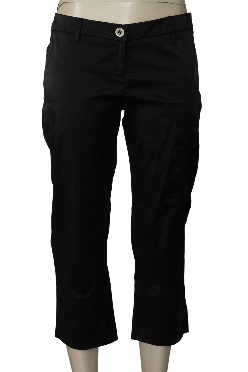 Pantalones color Negro - Studio F