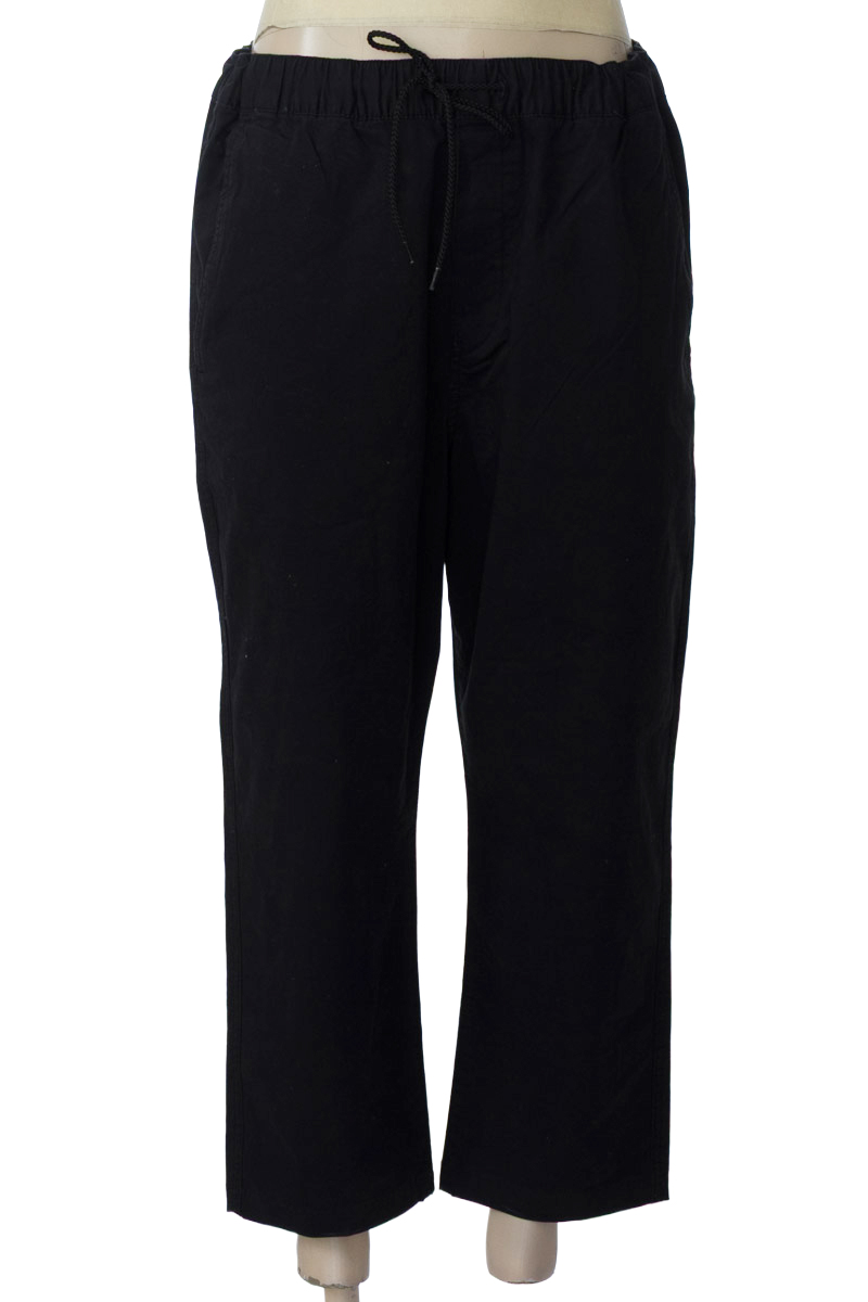 Pantalón color Negro - H&M