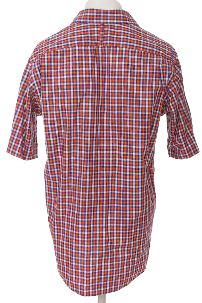 Camisa color Naranja - Arturo Calle