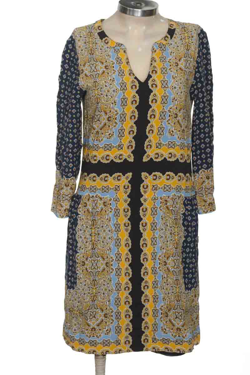 Vestido / Enterizo color Estampado - Julio