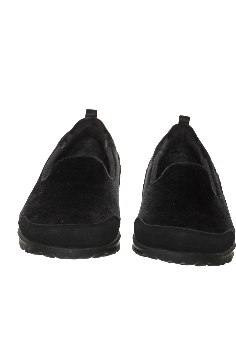 Zapatos color Negro - Skechers