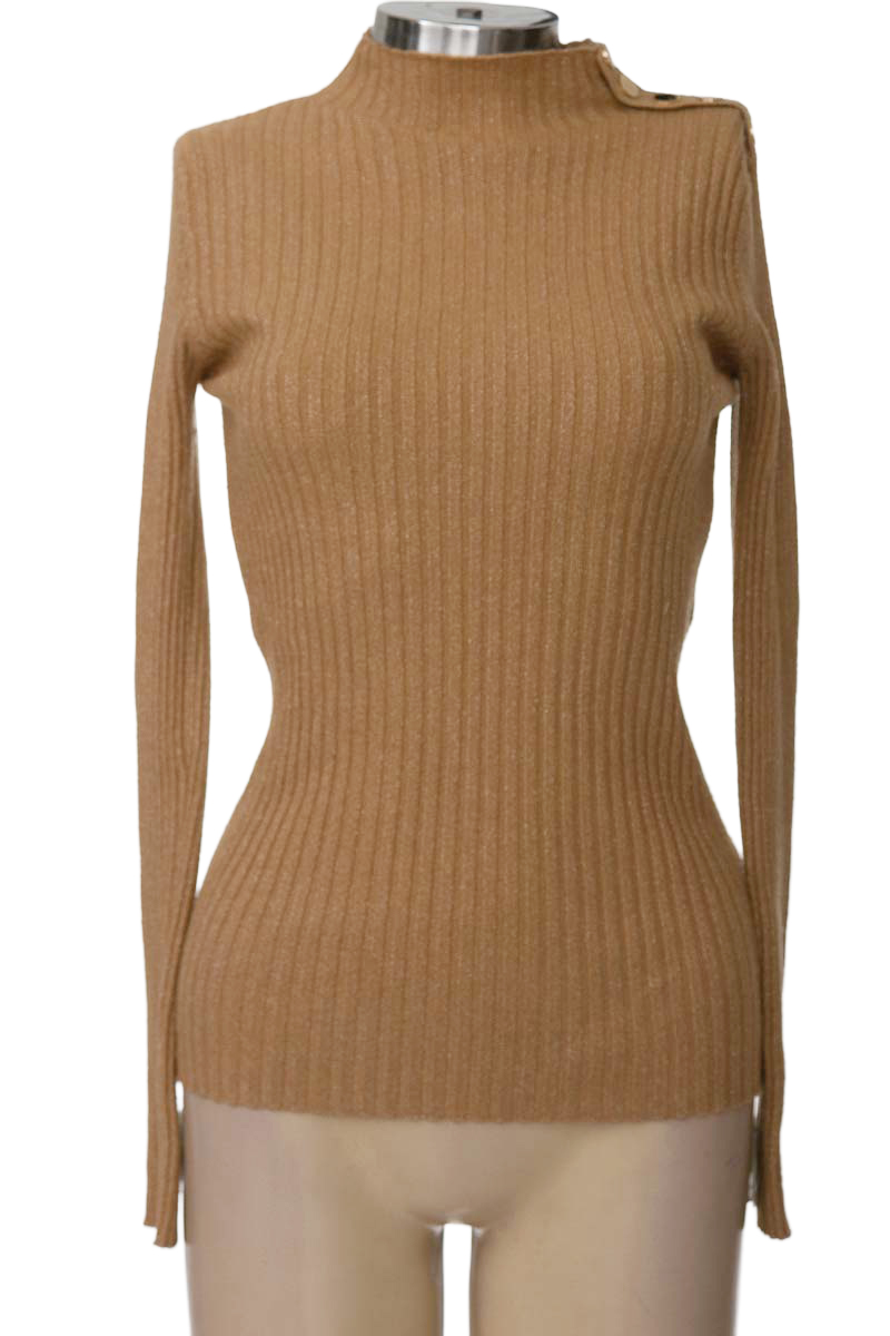 Sweater color Beige - Kenzo Jeans