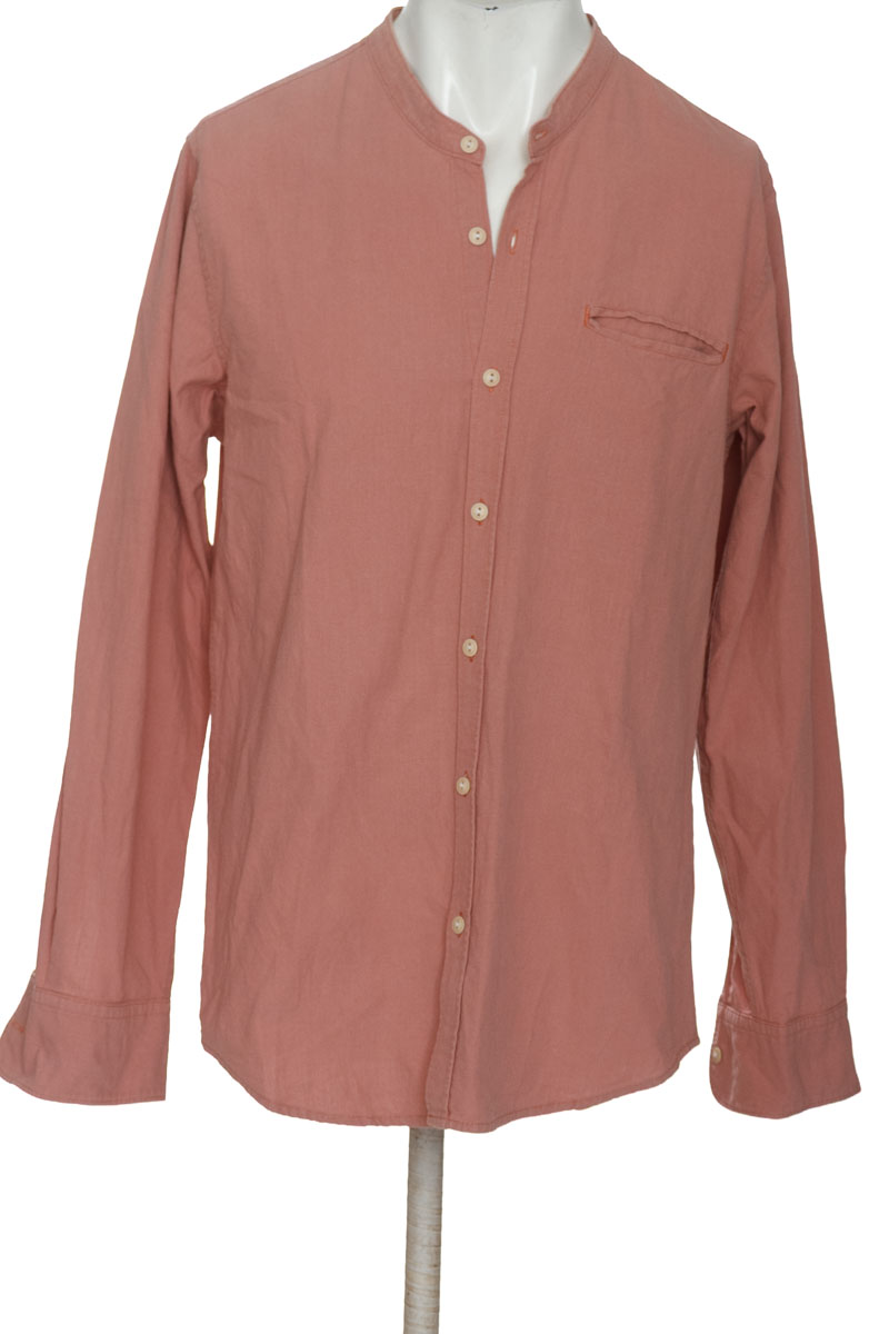 Camisa color Rosado - Tennis