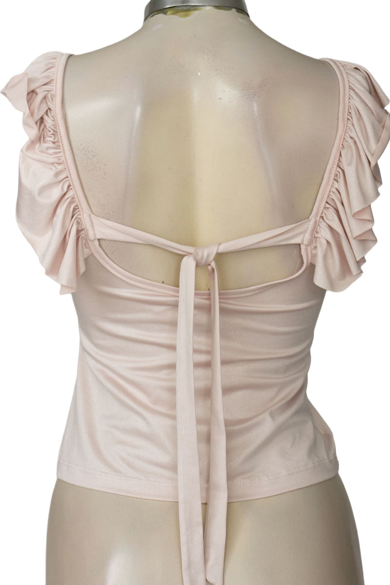 Top / Camiseta color Rosado - Dysmor