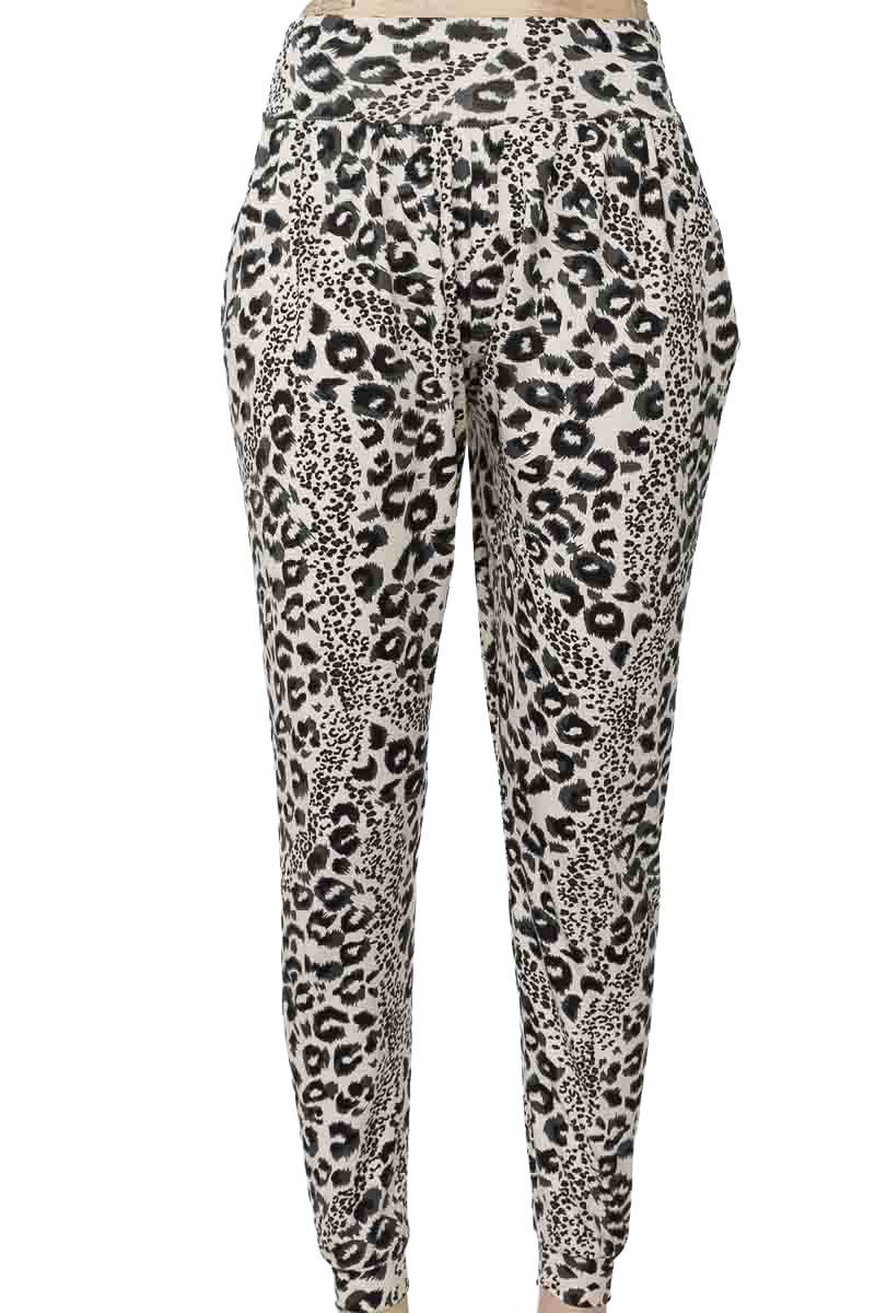 Pantalones color Blanco - Closeando