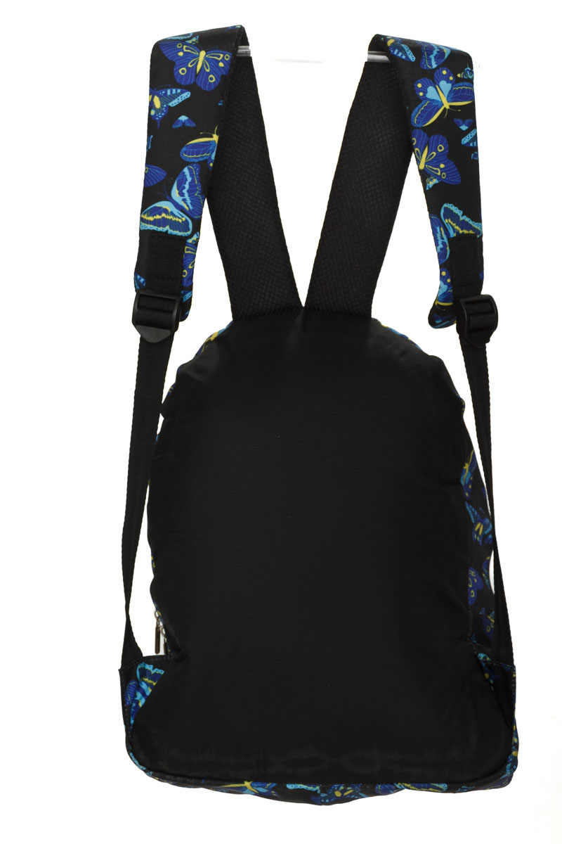 Cartera / Bolso / Monedero color Negro - Closeando