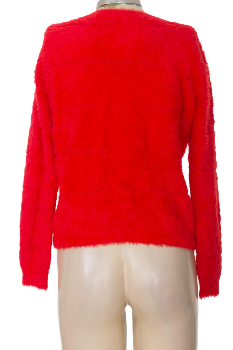 Sweater color Rojo - Glamour