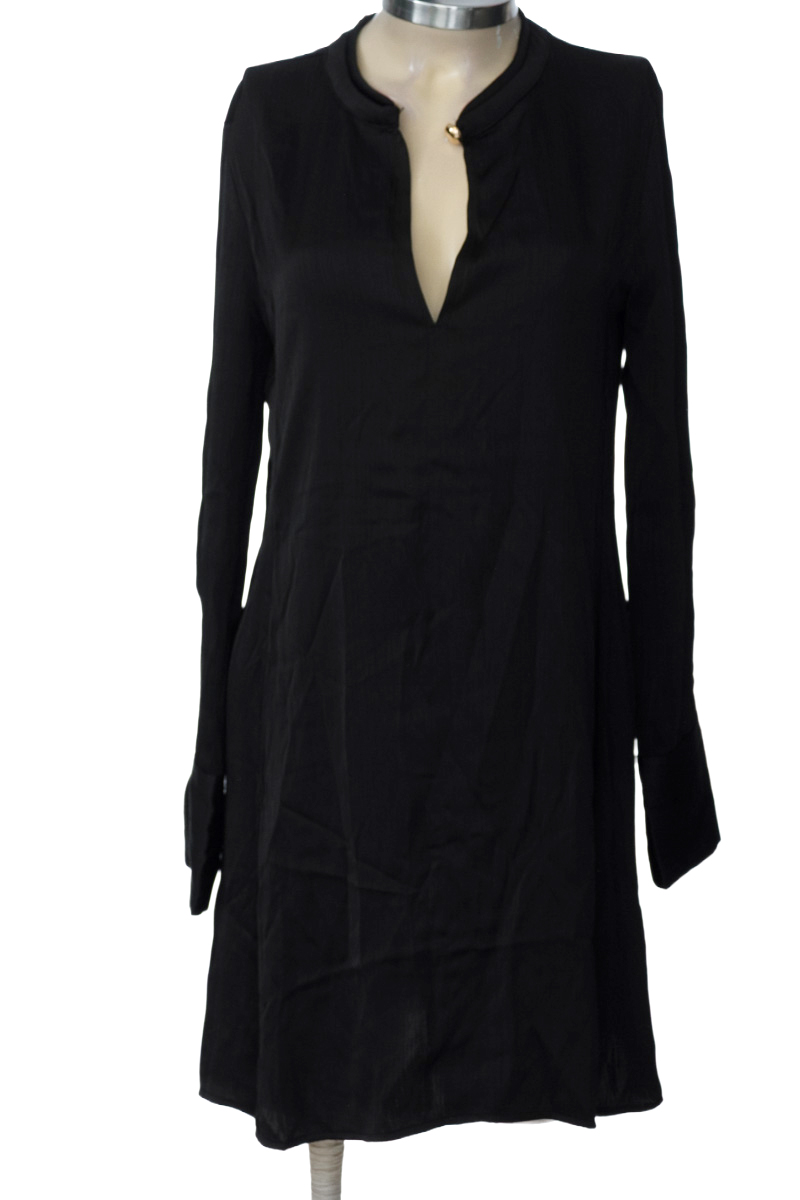 Vestido / Enterizo color Negro - H&M