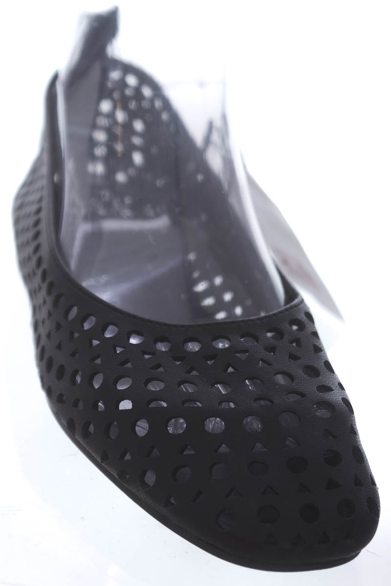 Zapatos color Negro - H&M