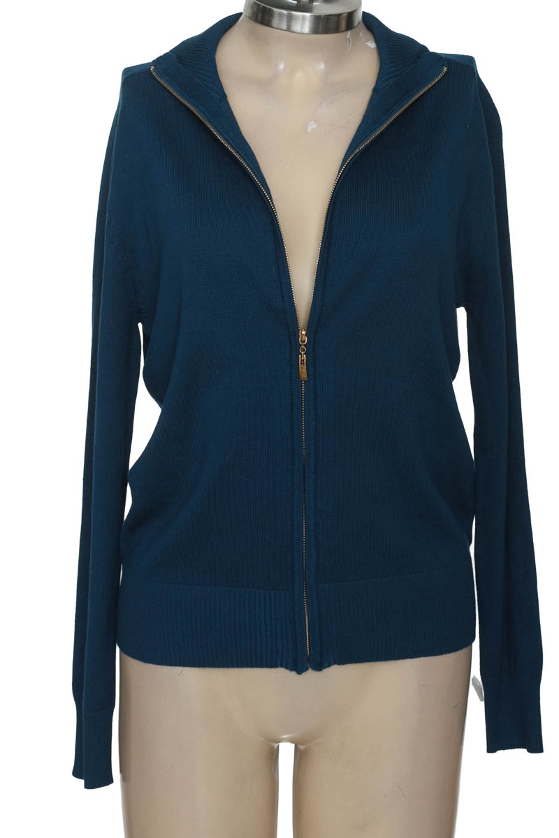 Sweater color Azul - Arkitect