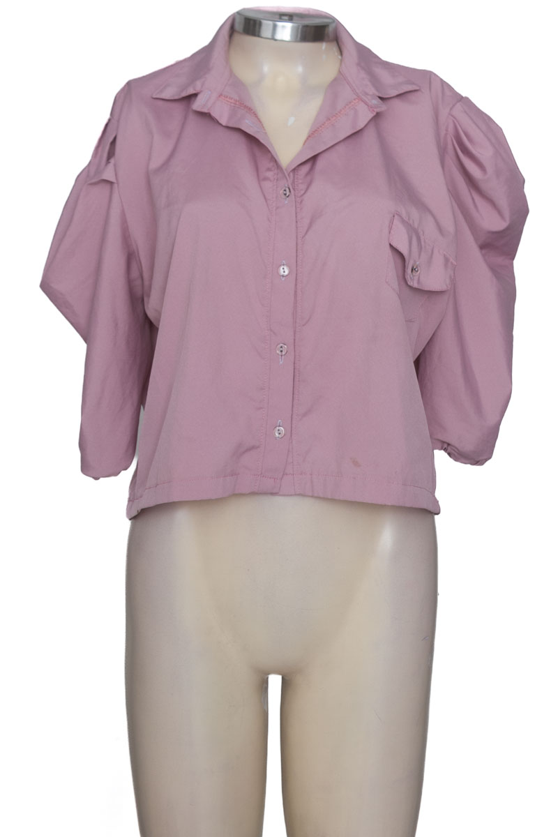 Blusa color Lila - Issa